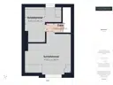Grundriss DG