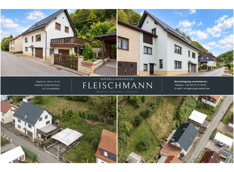 Außenansichten