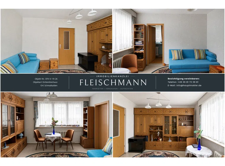 Gästezimmer EG