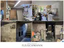 Gewerbeeinheit und Keller