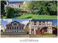 Häuser, in Schmalkalden, 460.00 m², 22.00 Zi., Bj. 1920
