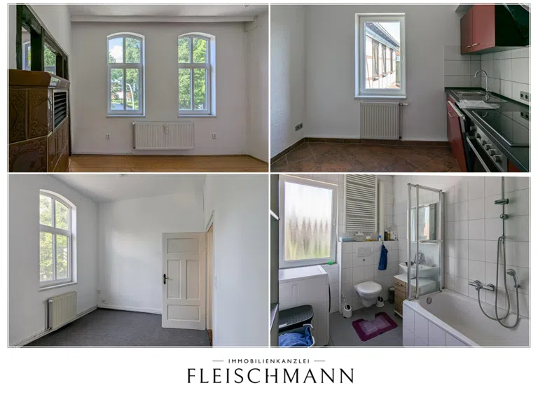 1. Obergeschoss