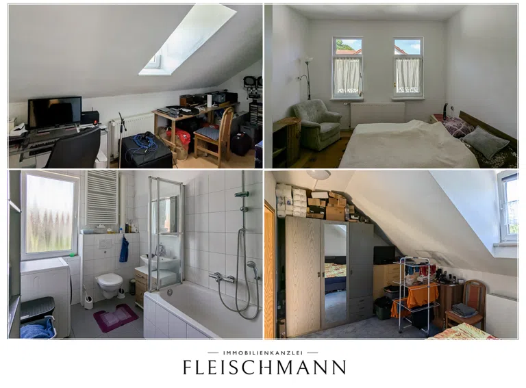 Dachgeschoss