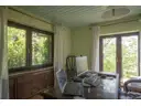 Schlafzimmer 2 / Arbeitszimmer