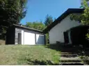 Gartenansicht