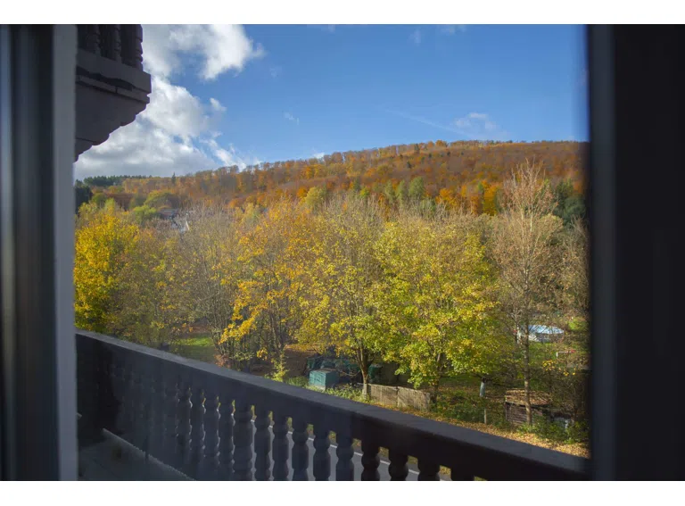 Aussicht