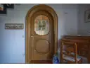 Tür Wohnzimmer