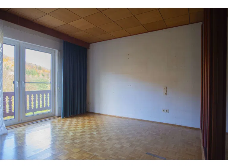 Schlafzimmer OG