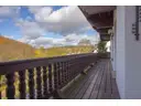 Aussichtsbalkon