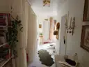 Flur im Erdgeschoss
