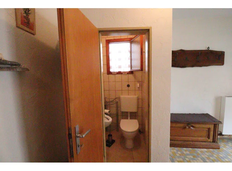 Gäste-WC