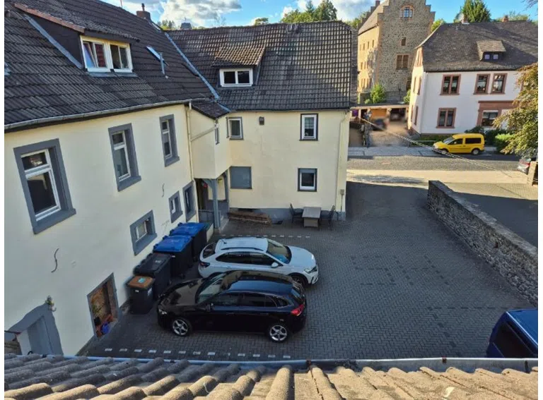 5-Blick von oben -Kapitalanlage-Schotten