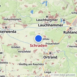 Kartenvorschau Schraden