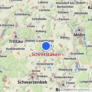 Kartenvorschau Schretstaken