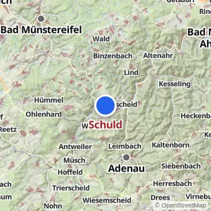 Kartenvorschau Schuld