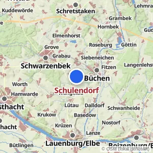 Kartenvorschau Schulendorf