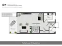 Grundriss-Animation EG