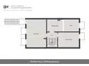 Grundriss-Animation KG
