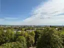 Aussicht Kronberger Hang