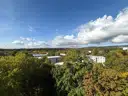 Blick nach Bad Soden