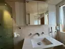 Komfort Waschtisch