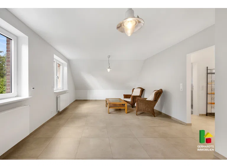 Arbeitszimmer OG-1