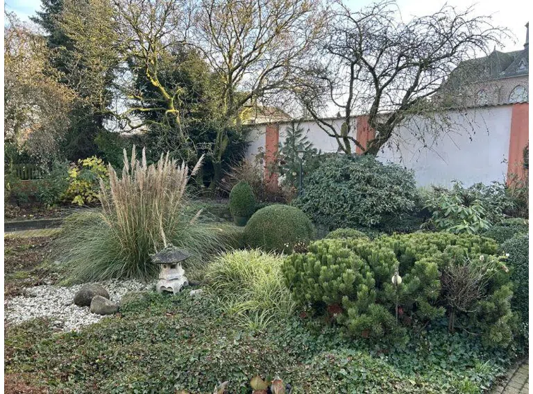 23 Garten rechts II
