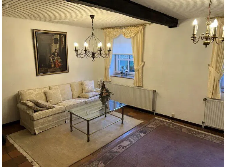 4 EG Einliegerwohnung WZ