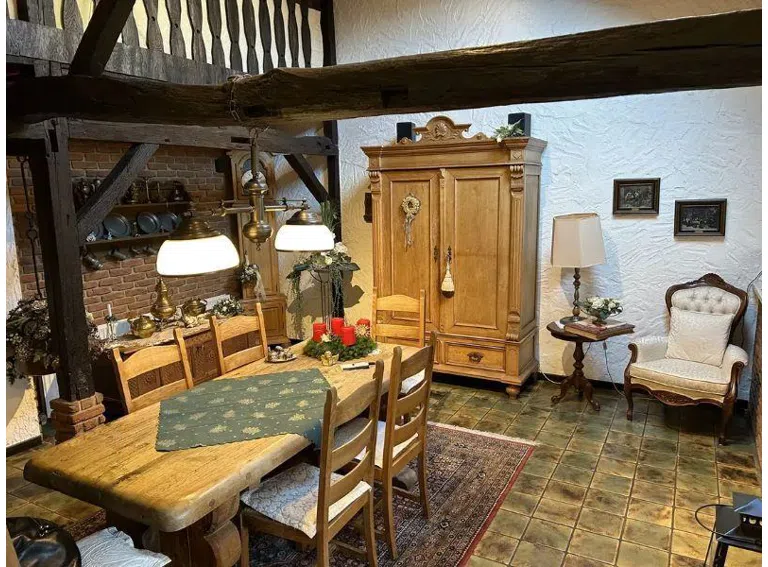 9 EG Esszimmer