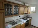 5 EG Einliegerwohnung Küche