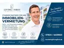 Living First - Vermietung