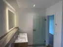 Badezimmer 1. OG