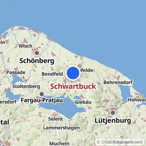 Kartenvorschau Schwartbuck