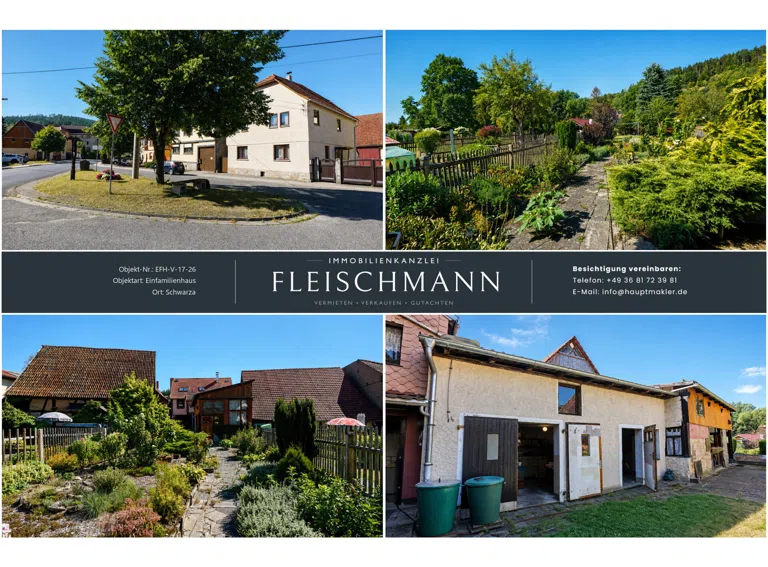 Außenansichten