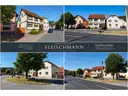 Ansicht von der Straße aus