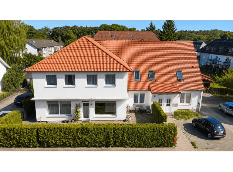 Frontansicht