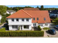 Rendite, in Schwarzenbek, 152.0 m², 6.0 Zi., Bj. 1954