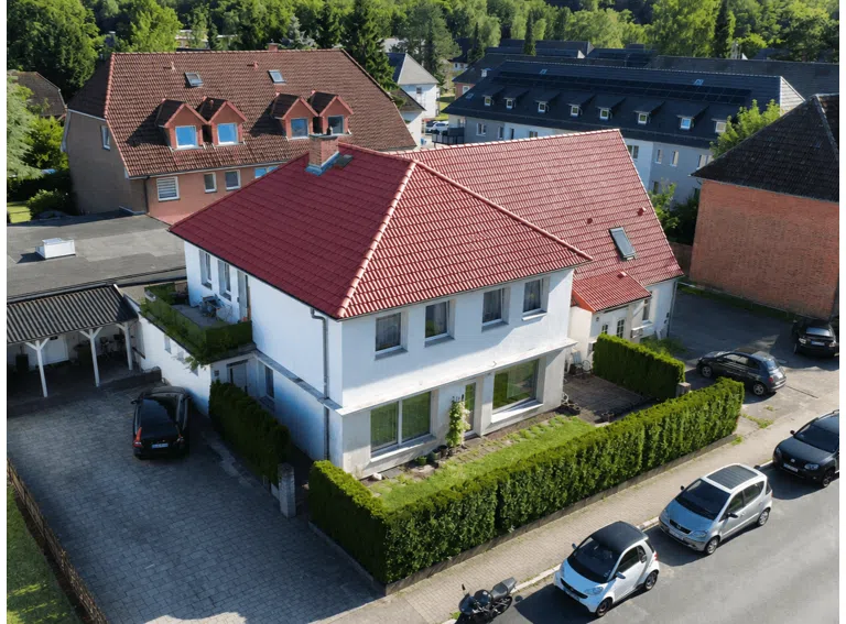 Oben Seitlich