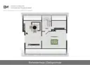 Grundriss-Animation DG
