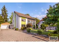 Bild von Freistehendes Einfamilienhaus mit großem Garten für die Häuser, in Schwarzenbruck, 161.60 m², 6.00 Zi., Bj. 1970