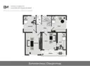 Grundriss-Animation OG