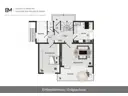 Grundriss-Animation EG