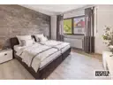 Schlafzimmer - Erster Stock