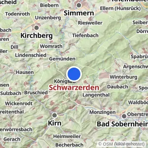 Kartenvorschau Schwarzerden