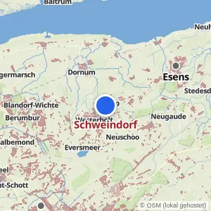 Kartenvorschau Schweindorf