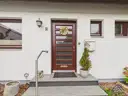 Haustür - Lütt Immobilien Schwentinental