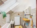 adezimmer Dachgeschoss - Lütt Immobilien Schwentinental