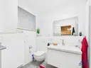 Duschbad Erdgeschoss - Lütt Immobilien Schwentinental