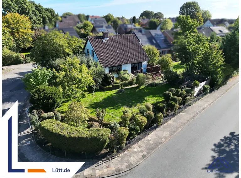 Lütt Immobilien Kiel - Raisdorf
