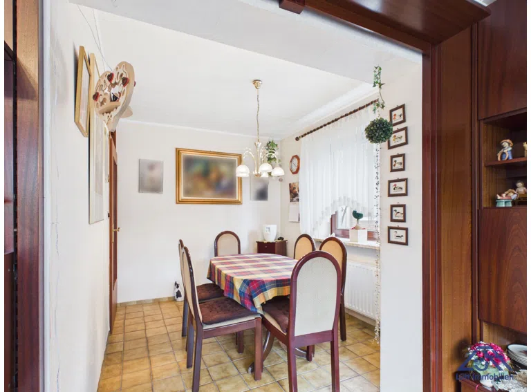 Esszimmer - Lütt Immobilien Schwentinental